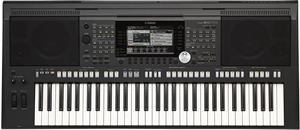 PSR-S970