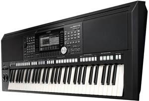 PSR S975 Keyboard