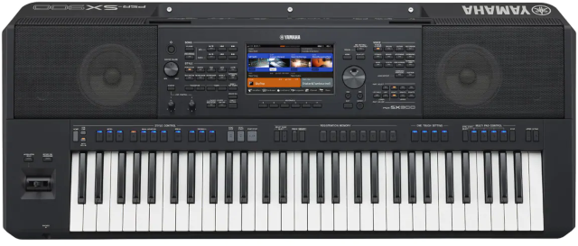 Yamaha PSR SX900