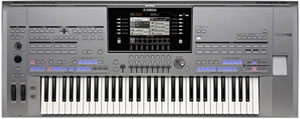 Tyros5