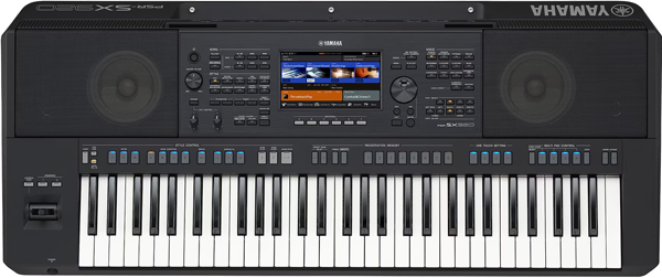 Yamaha PSR SX920