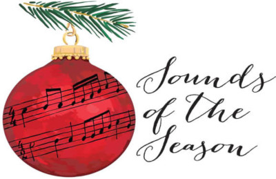 Christmas Concert 2023 - Festive keyboard performance