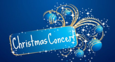 Christmas Concert 2019 photo