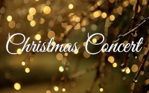 Christmas Concert 2020