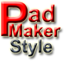 PadMaker Style