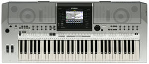 PSR-S900