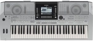 PSR-S910