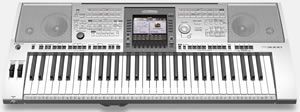 PSR-3000