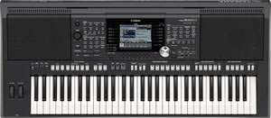 PSR-S910