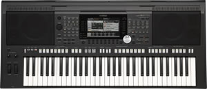 PSR-S970