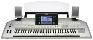 Tyros2