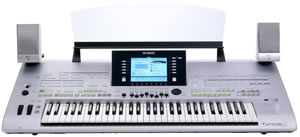 Tyros3