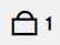Icon for shopping cart