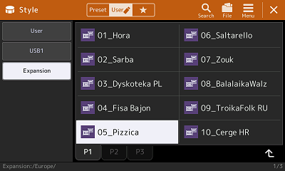 Styles > Expansion > Europe > 05_Pizzicz.