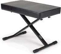 Keyboard Bench
