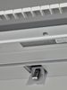 Yamaha Genos Hidden USB Port
