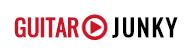 Guitar Junky Logo
