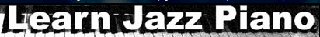 Learn Jazz Piano logo