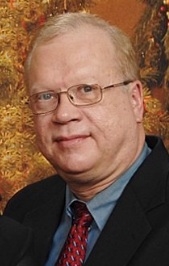 Scott Langholff