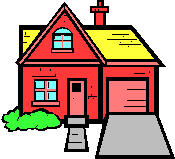 house drawing