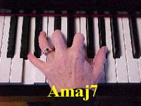 Amaj7