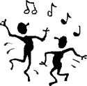 dancers
