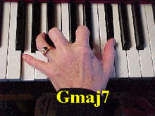 Gmaj7