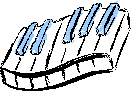 keys clip art