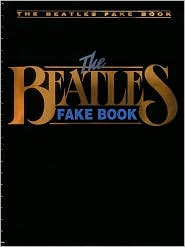 Beatles Fake Book
