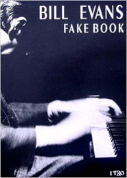 Bill Evans Fake Book