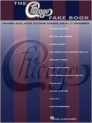 The Chicago Fake Book