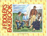 the fiddler's fakebook