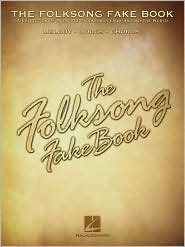 The Folksong Fake Book
