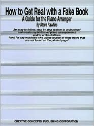 How to Get Real with a Fake Book