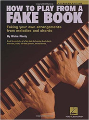 How to Play from a Fake Book