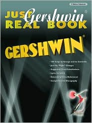 Just Gershwin Real Book: Artist Edition - Just Real Books Series