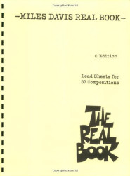 Miles Davis Real Book