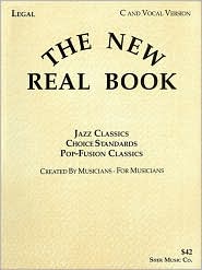 The New Real Book