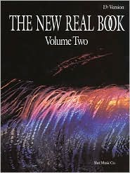 The New Real Book, Volume 2 Key of C