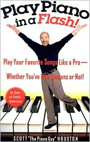 Play Piano in a Flash