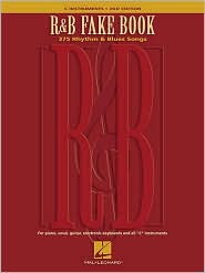 RnB Fake Book