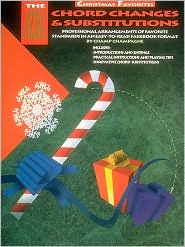The Real Chord Changes and Substitutions - Christmas Favorites