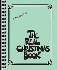 The Real Christmas Book: C Edition