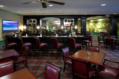 indoor location