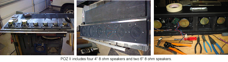 Speakers