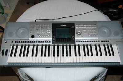 keyboard right side up for testing