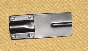 support bracket from music holder