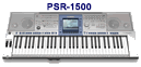 PSR3000 icon