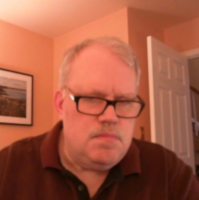 Photo of Alan Clare