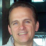 Photo of David Laplante